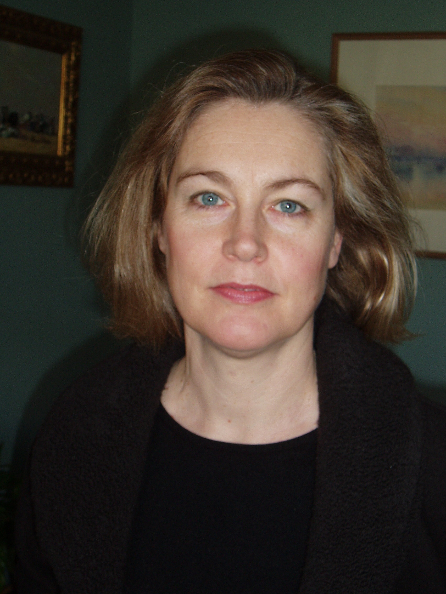 Barbara Wilshere