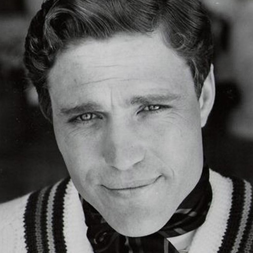 Nicholas Clay