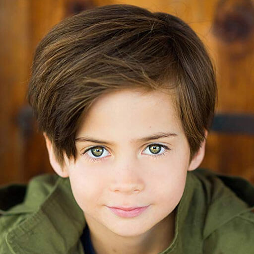 Judah Mackey