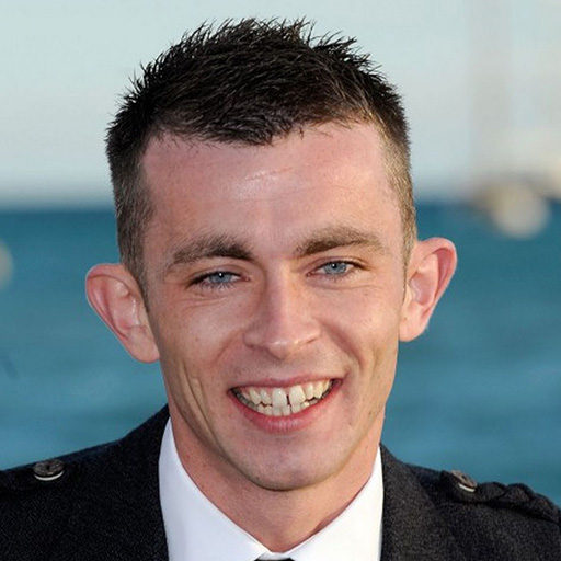 Paul Brannigan