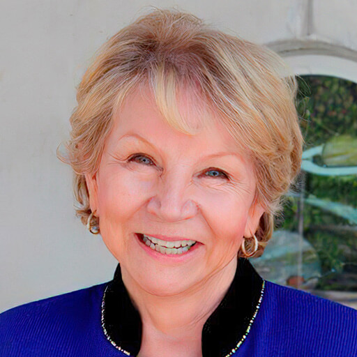 June Scobee Rodgers