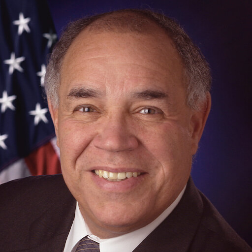 Frederick D. Gregory