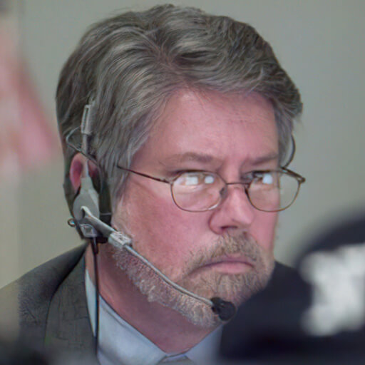 Steve Nesbitt