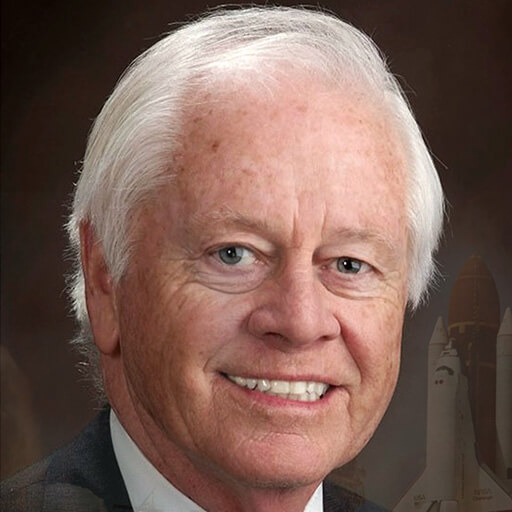 Allan J. McDonald