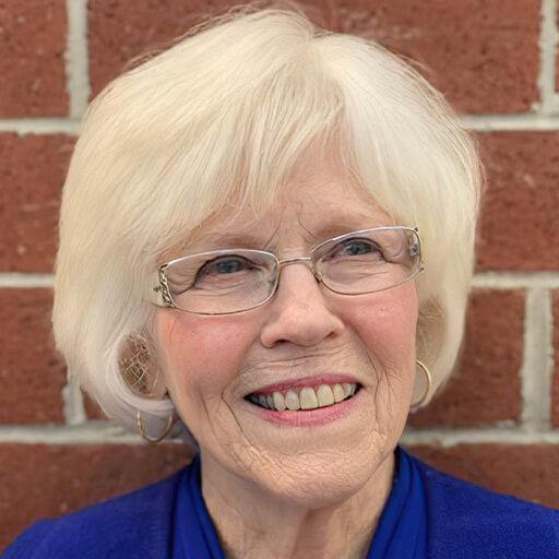 Jane Smith-Wolcott