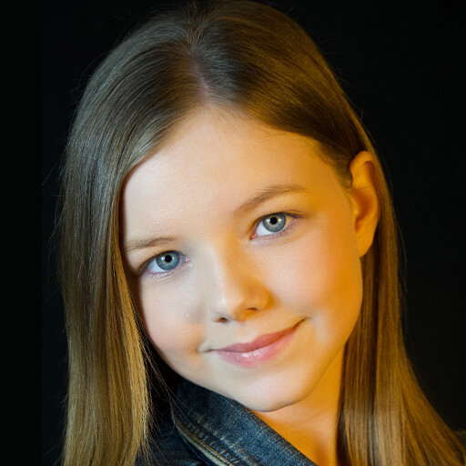 Charlotte Stent