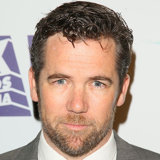 Patrick Brammall