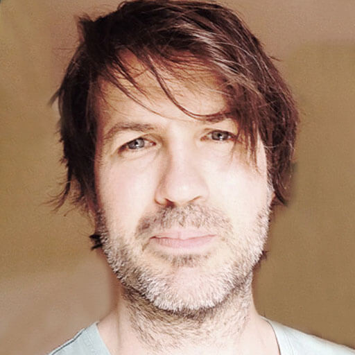 Chris Brumm