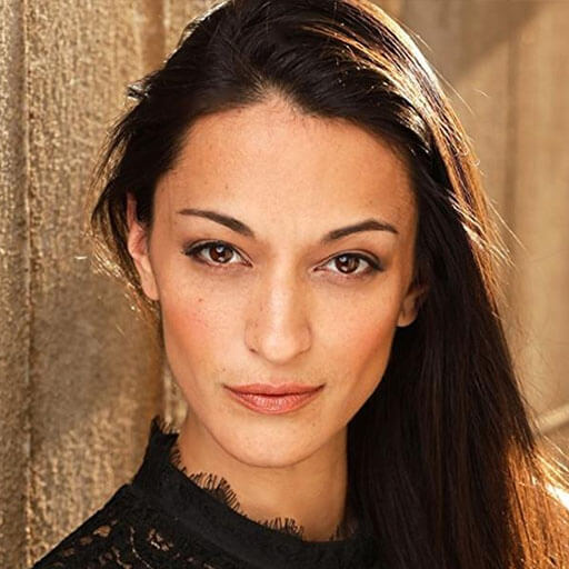 Sara Tomko