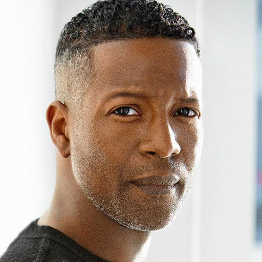 Corey Reynolds