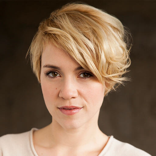 Alice Wetterlund