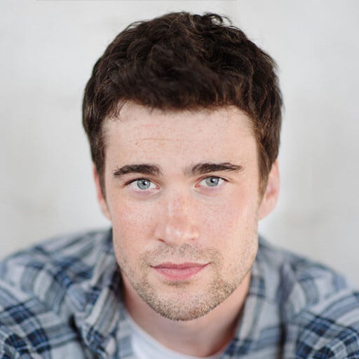 Levi Fiehler