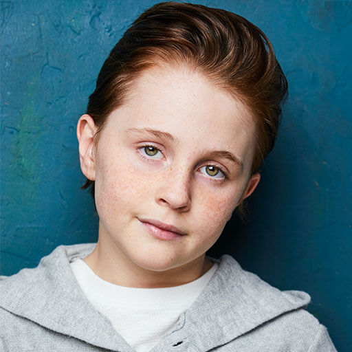 Judah Prehn