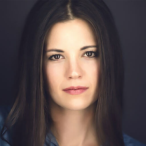 Meredith Garretson