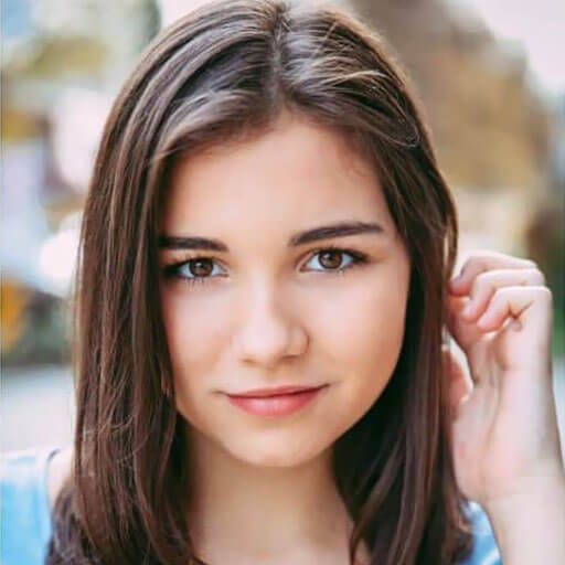 Kaylayla Raine