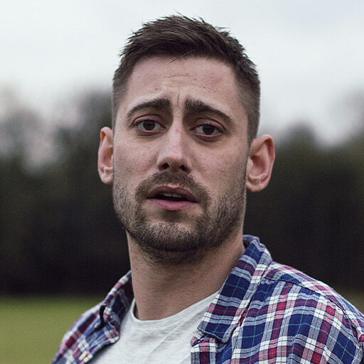 Michael Socha