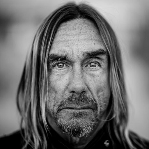 Iggy Pop