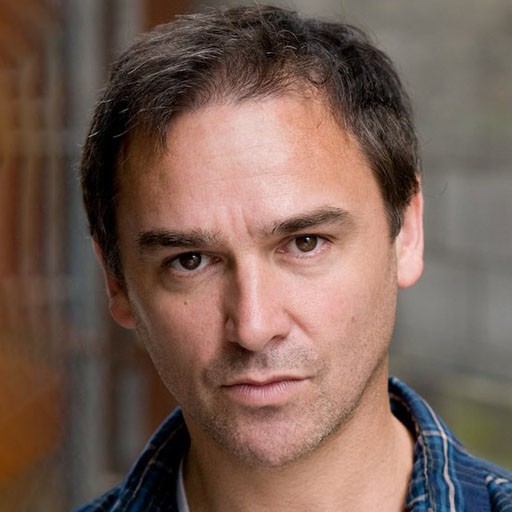 Shaun Smyth