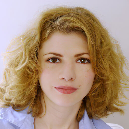 Kasha Kropinski