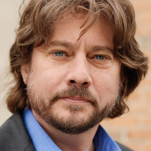 Duncan Ollerenshaw