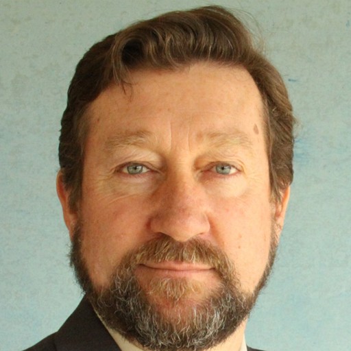 David Wilson