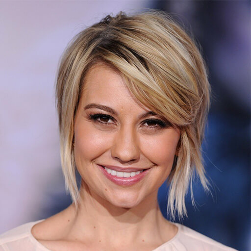 Chelsea Kane