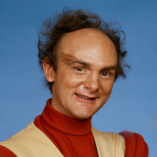 Charlie Dell
