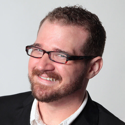 Josh Grelle