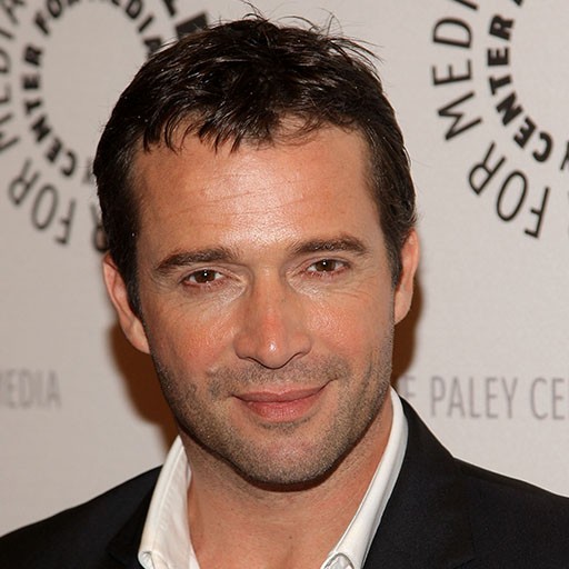 James Purefoy