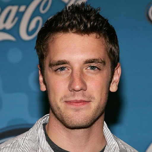 Bret Harrison