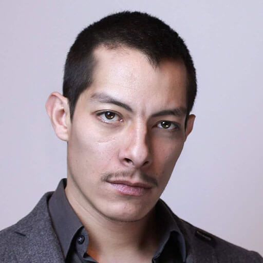 Luis Alberti