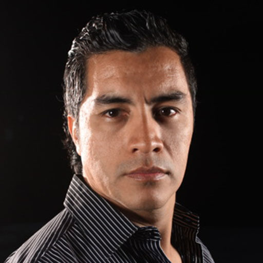 Marco Antonio Argueta