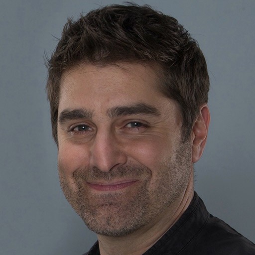 Tory Belleci