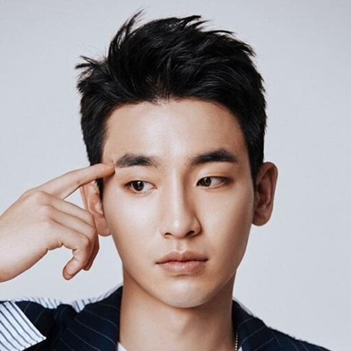 Ji-Ho Song