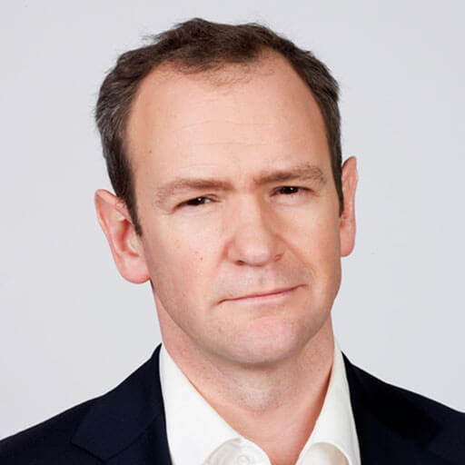 Alexander Armstrong