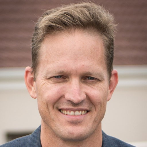 Brent Dawes