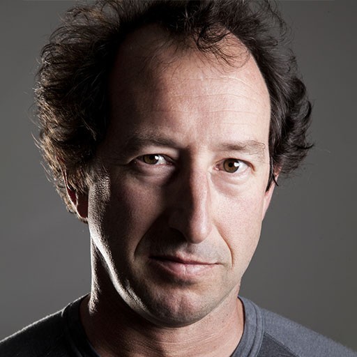 Adam Neill