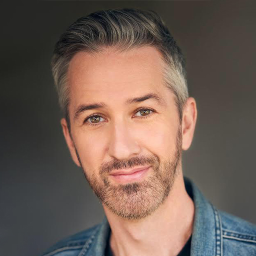 Andrew Burlinson