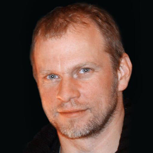 Joerg Wiedenmann