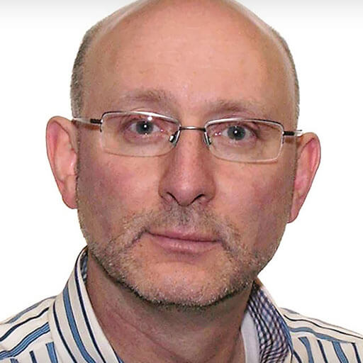 Robert Bigman