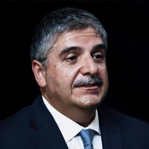 Fatih Comlekoglu