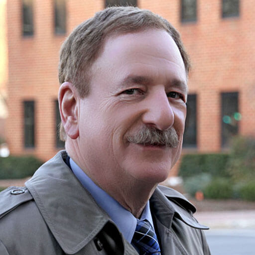 David Charney