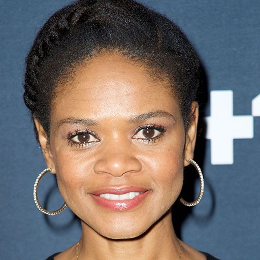 Kimberly Elise