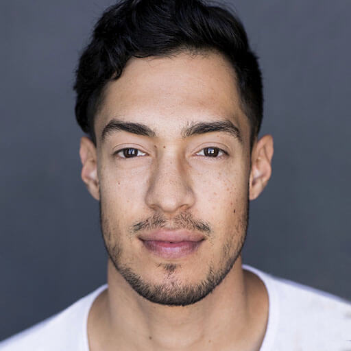 Scotty Tovar