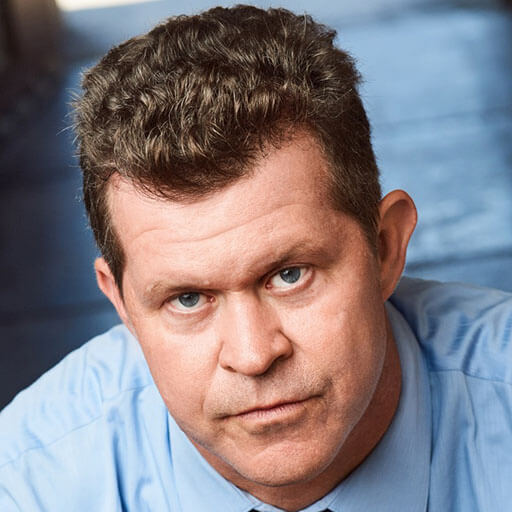 Greg Bryan