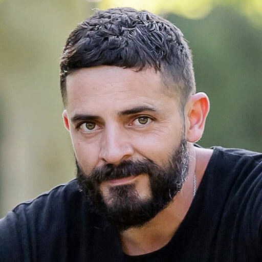 Alejandro Cardenas