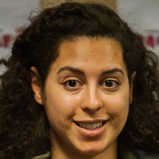 Amanda Céline Miller