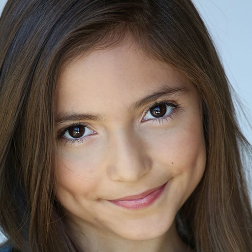 Lily Rose Silver