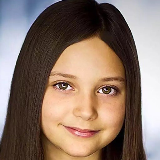 Macy Drouin