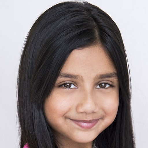 Laaibah Alvi